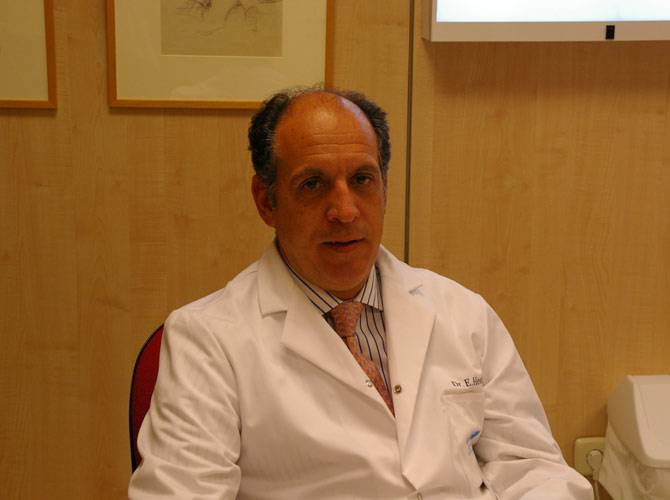Dr.Eduardo Hevia Sierra